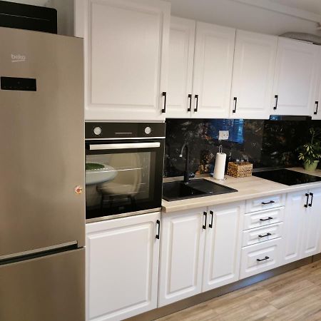 סיביו Eterum Elegance Apartament מראה חיצוני תמונה