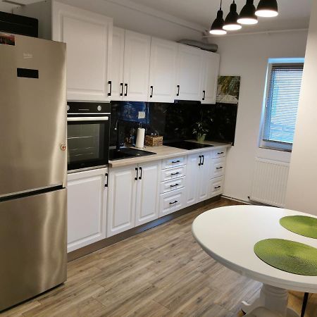 סיביו Eterum Elegance Apartament מראה חיצוני תמונה