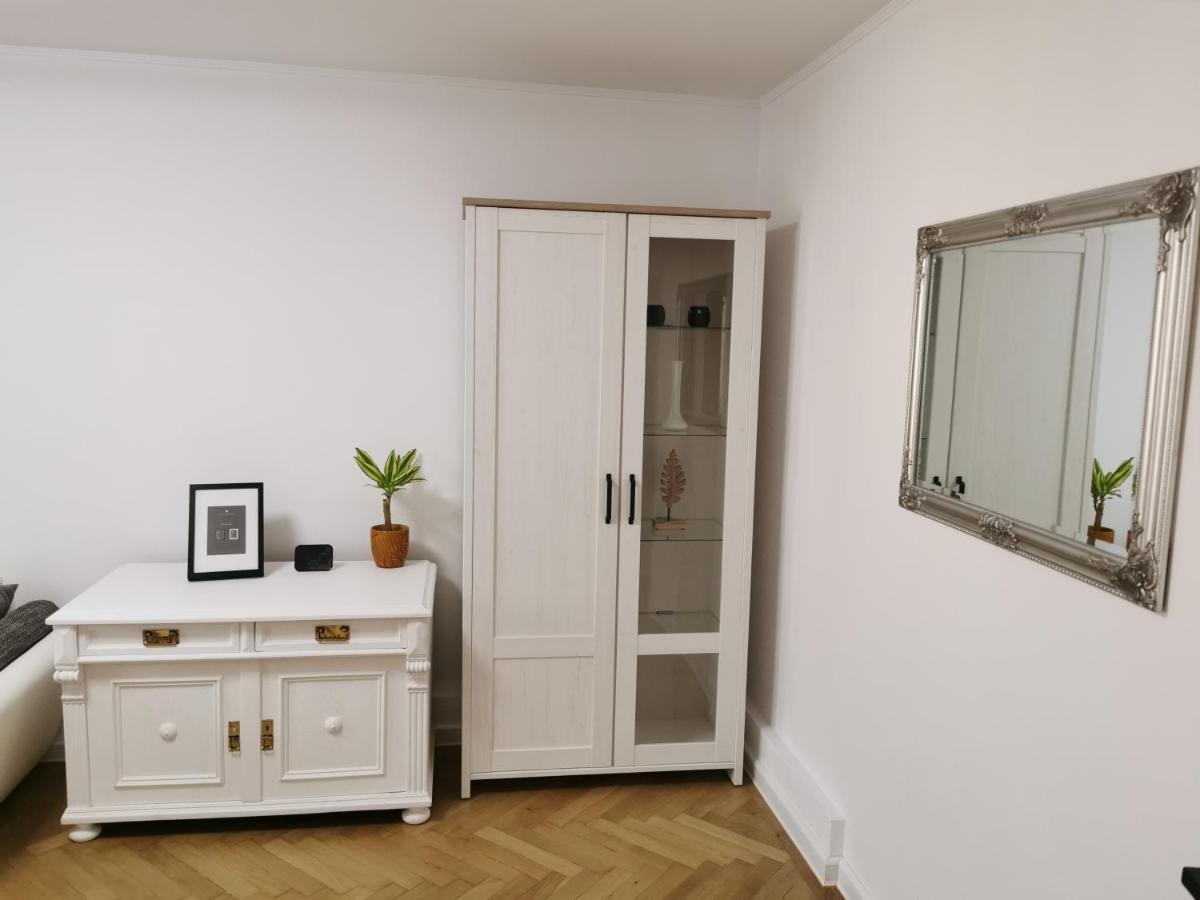 סיביו Eterum Elegance Apartament מראה חיצוני תמונה